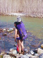 Милоградовка. Весна 2006.